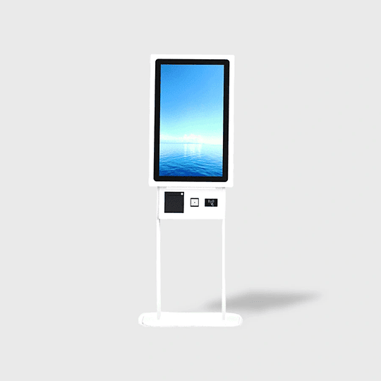 Kiosco de autoservicio táctil de 32 pulgadas - Image 3