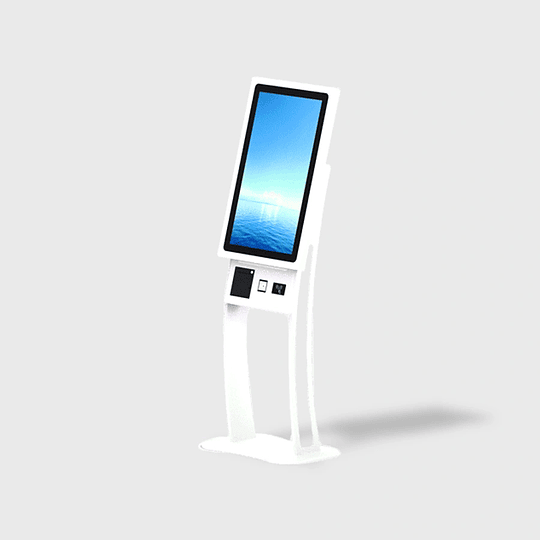 Kiosco de autoservicio táctil de 32 pulgadas - Image 1