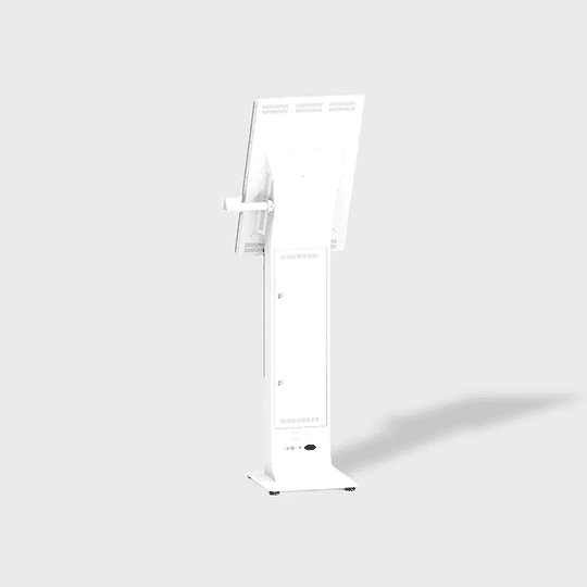 Kiosco autoservicio pantalla táctil capacitiva 32