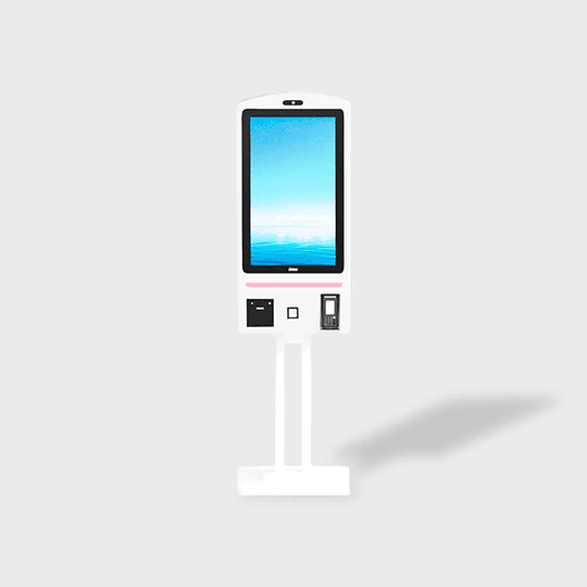 Kiosco de Autopedido y Autopago con Pagos Digitales - Image 1