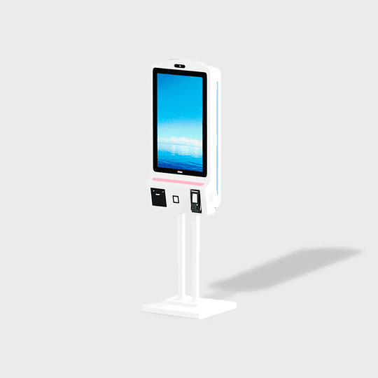 Kiosco de Autopedido y Autopago con Pagos Digitales - Image 3