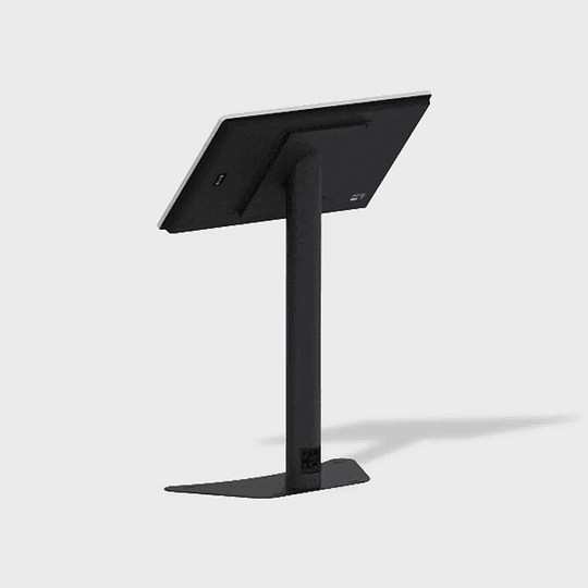 Kiosco Digital Tipo Tablet con Soporte Independiente - Image 3