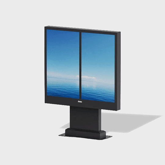 Pantalla de Menú Digital Exterior 55” de Doble Cara IP65 - Image 4