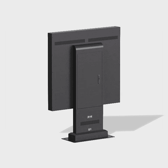 Pantalla de Menú Digital Exterior 55” de Doble Cara IP65 - Image 3