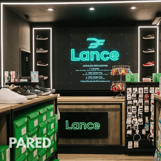 Pantalla LED publicitaria rental para interior (Indoor) mantenimiento posterior - Image 7