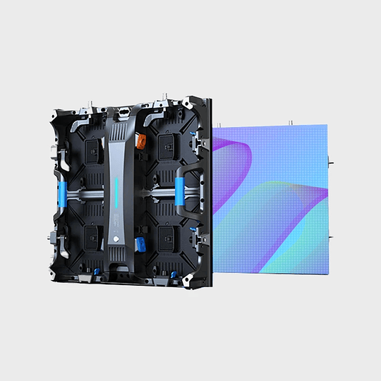 Pantalla LED Publicitaria para exteriores e interiores (Outdoor / Indoor ) - Image 2