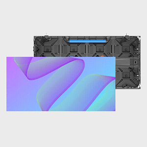 Pantalla LED Publicitaria para exteriores e interiores (Outdoor / Indoor )