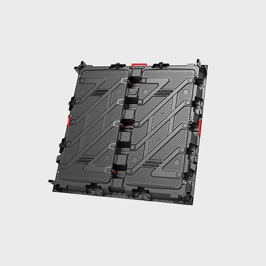 Pantalla LED publicitaria fija para exteriores (Oudoor) mantenimiento frontal - Image 3