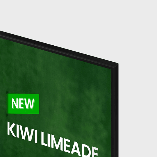 Pantalla monitor Samsung Crystal UHD 4K BED-H Business TV - Image 4