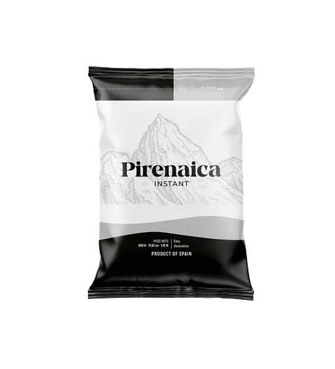 Leche Pirenaica Instant