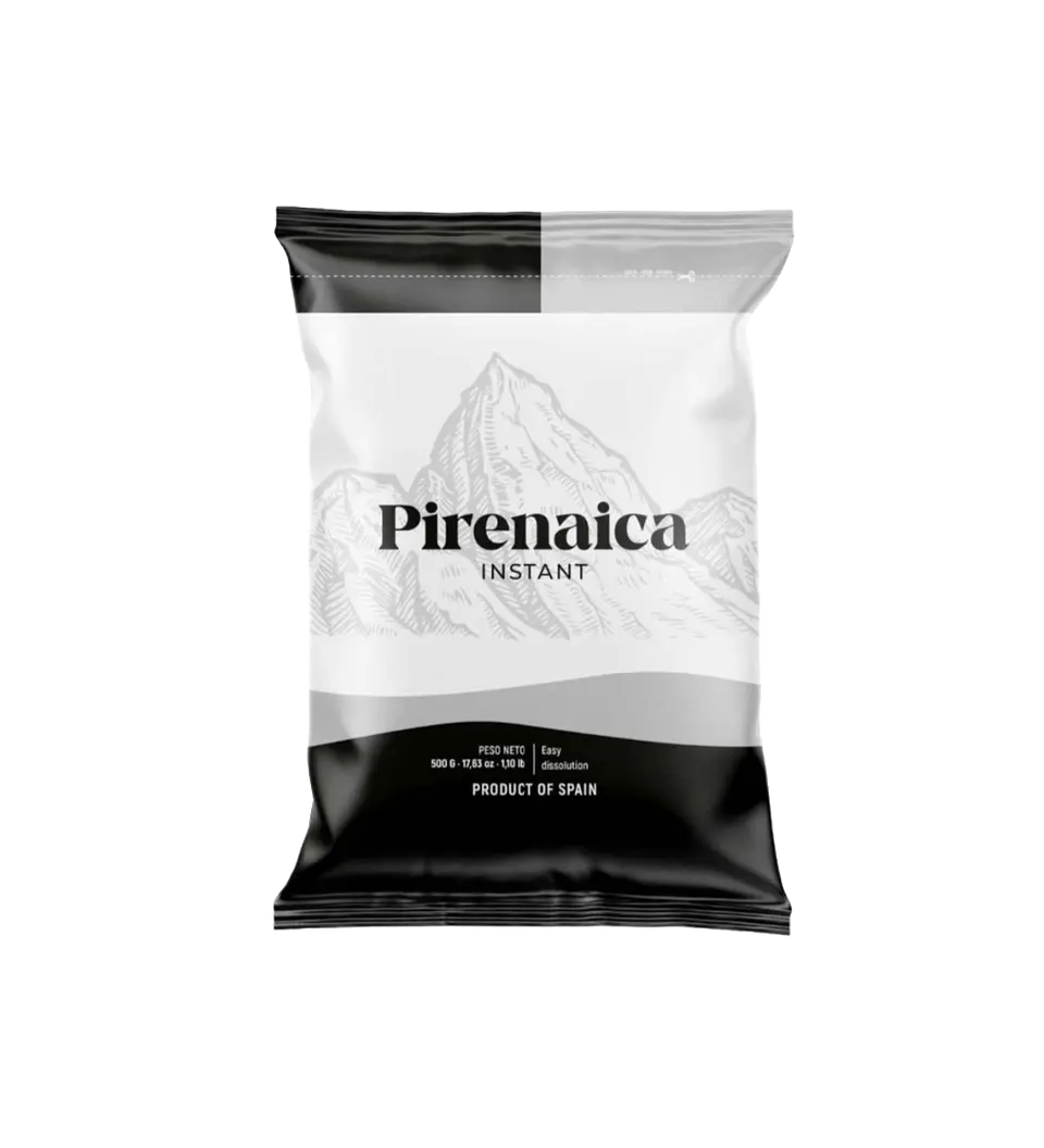 Leche Pirenaica Instant 1