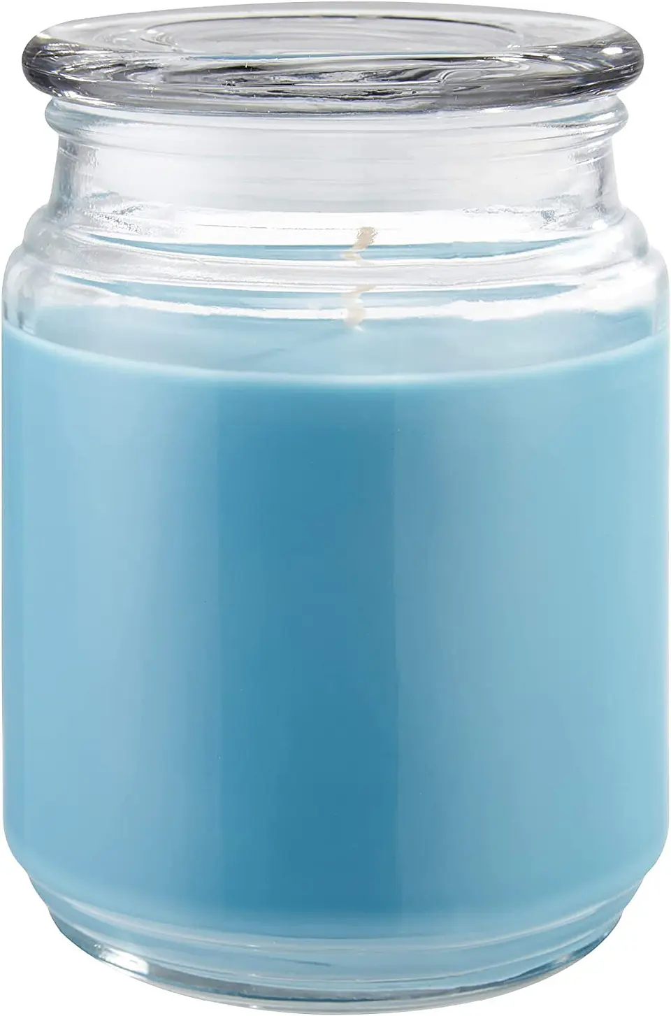 Ocean Blue Mist 2