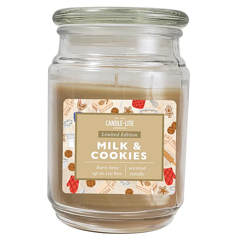 Milk & Cookies