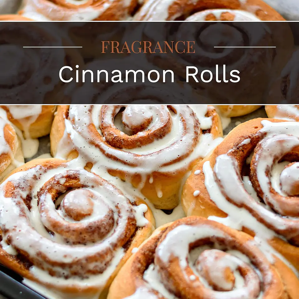 Cinnamon Rolls 2