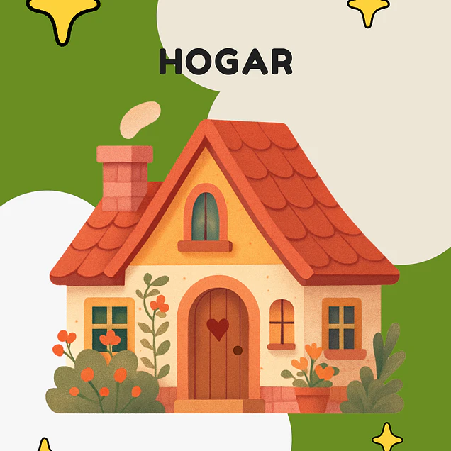 Hogar