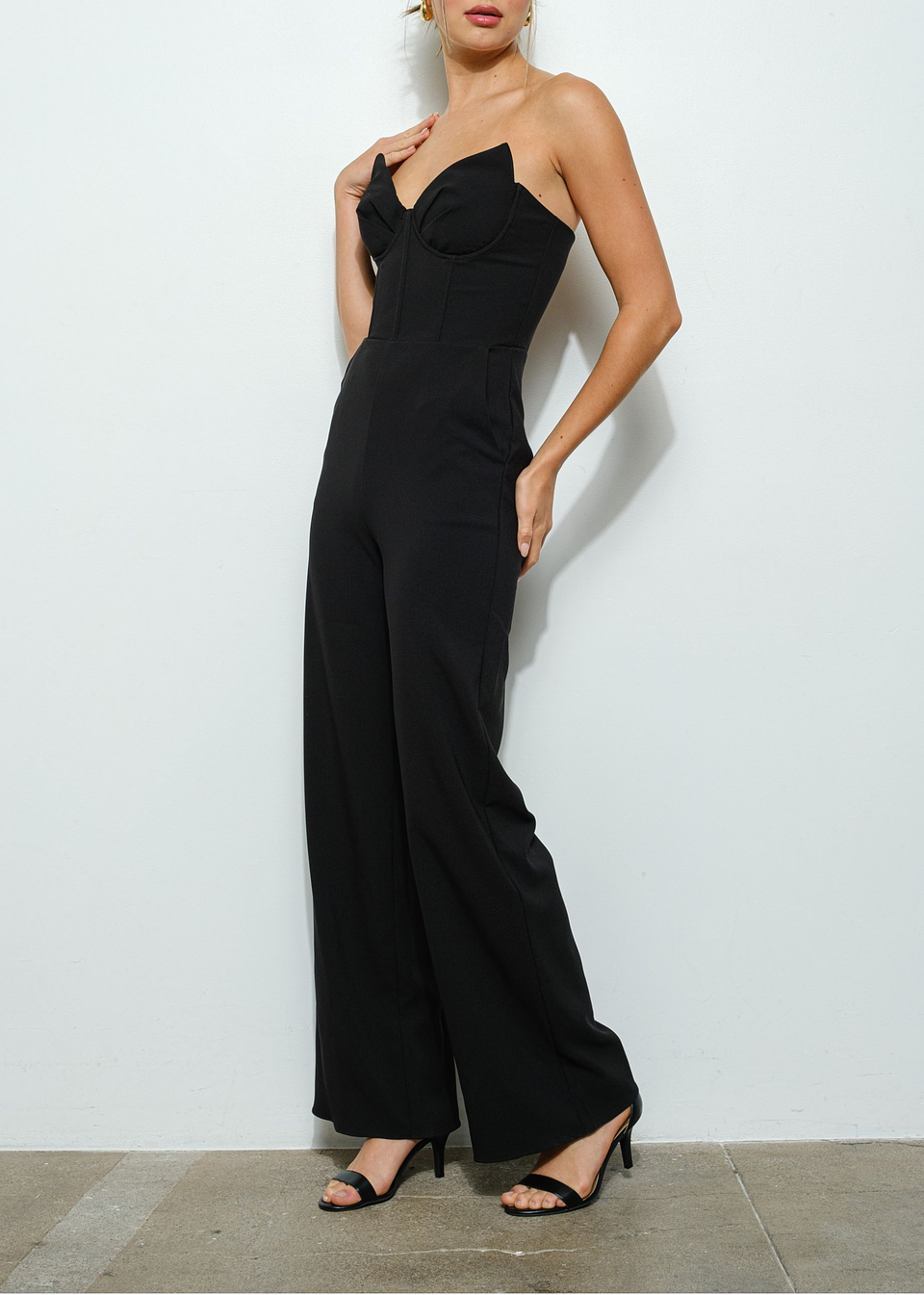 Palazzo Hazel Negro 2