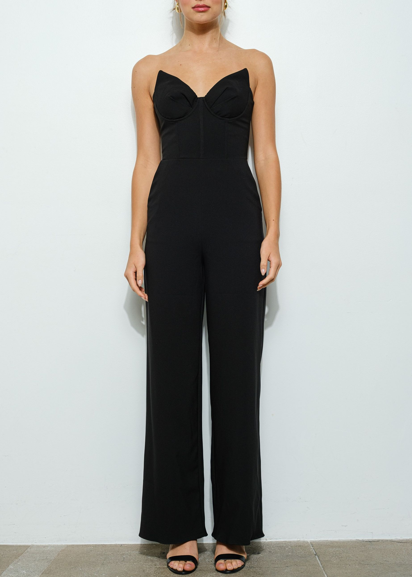 Palazzo Hazel Negro 3