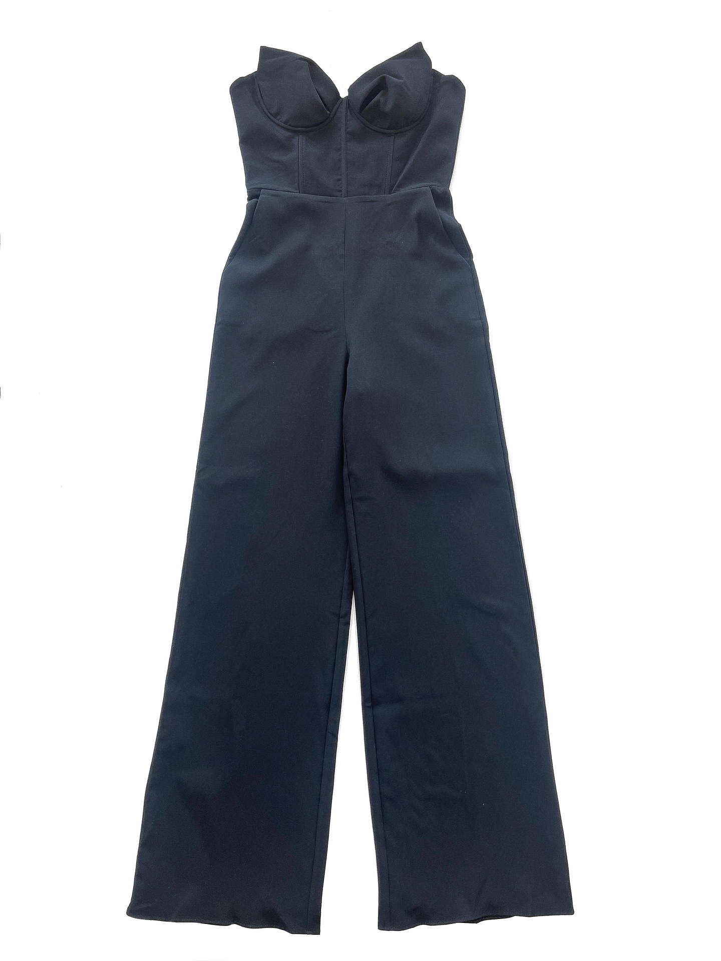 Palazzo Hazel Negro 5