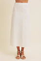 Falda Midi Hannah - Miniatura 1
