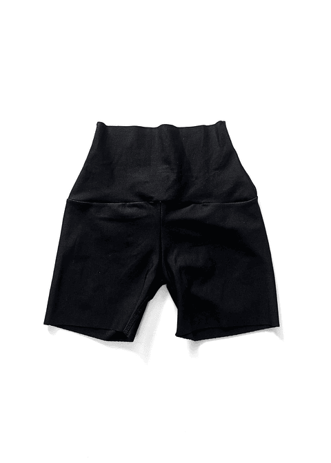 Short Moldeador Negro