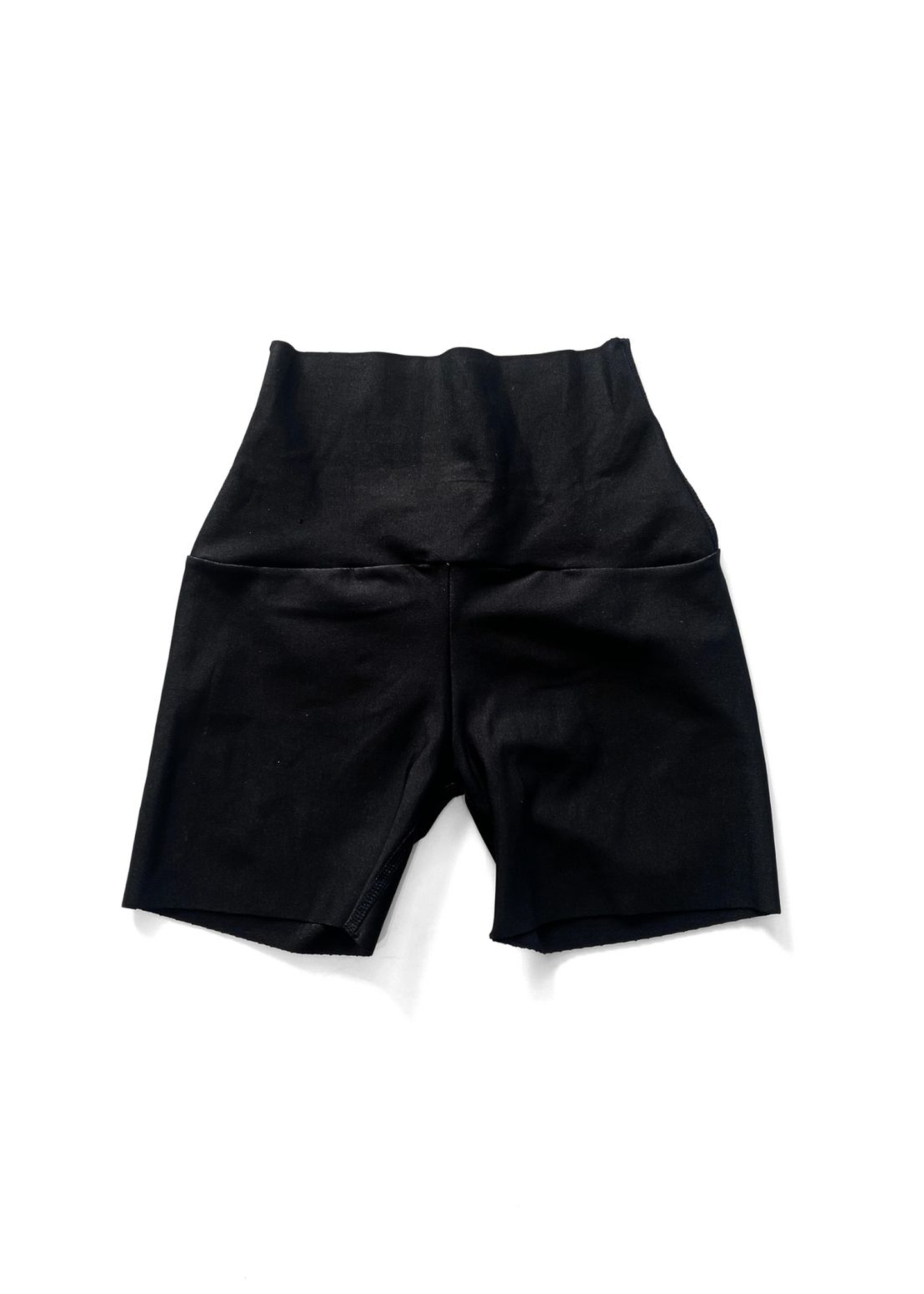 Short Moldeador Negro 1