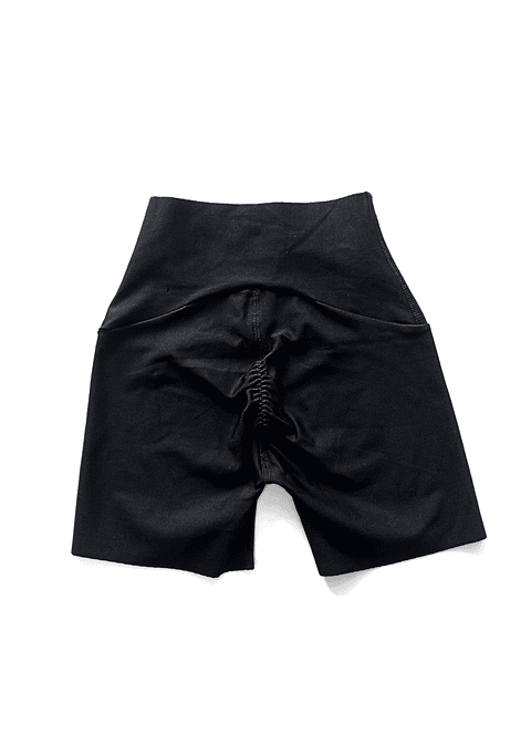 Short Moldeador Negro