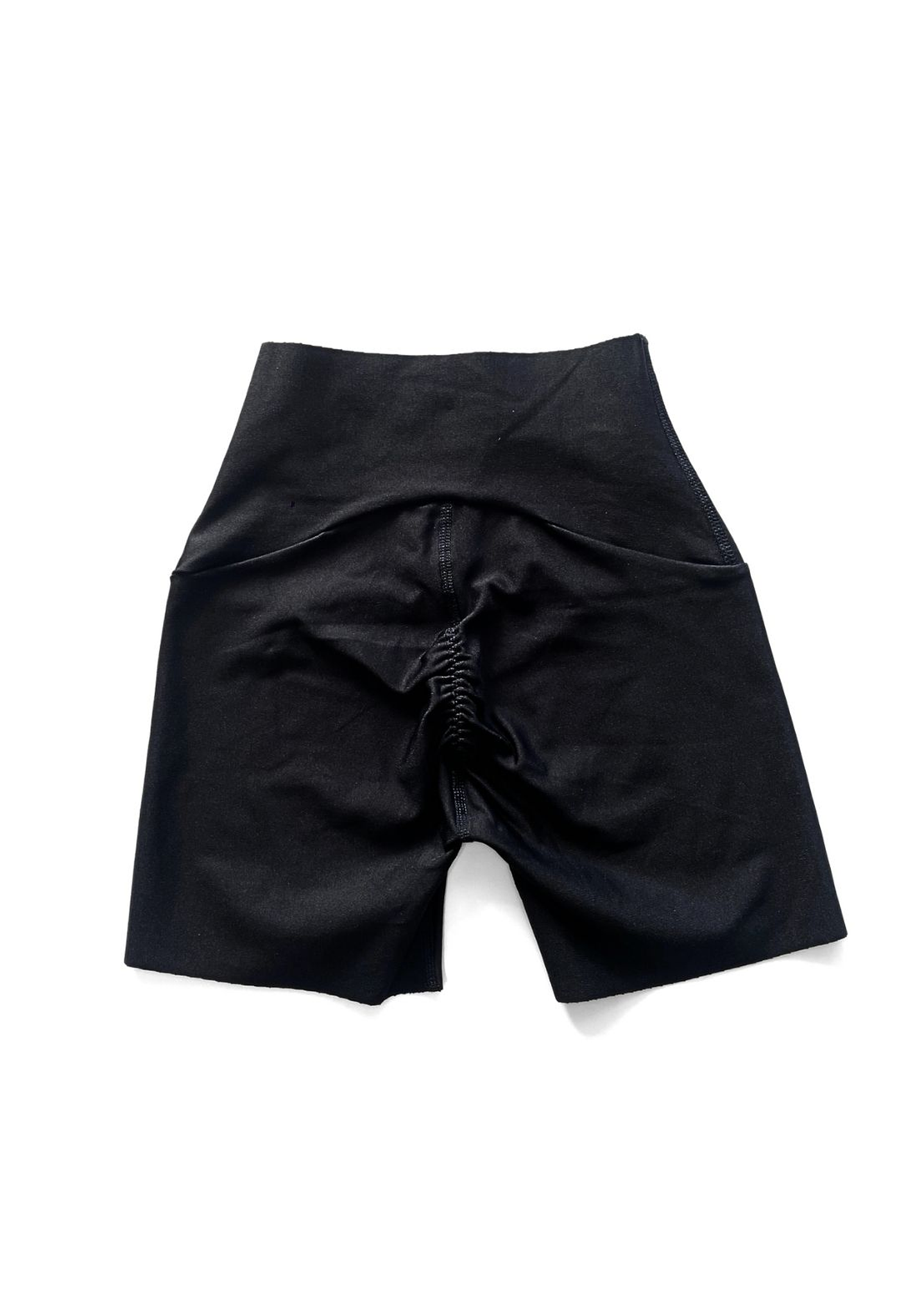 Short Moldeador Negro 2
