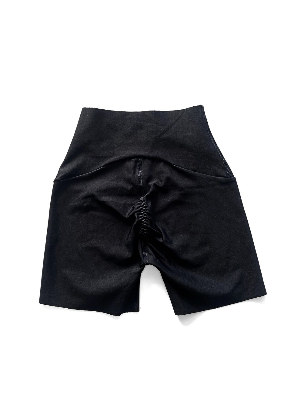 Short Moldeador Negro 2
