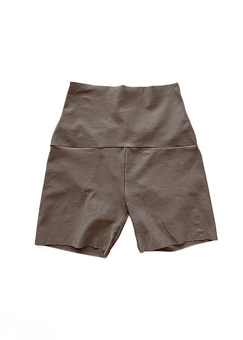 Short Moldeador Nude