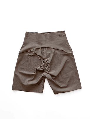 Short Moldeador Nude