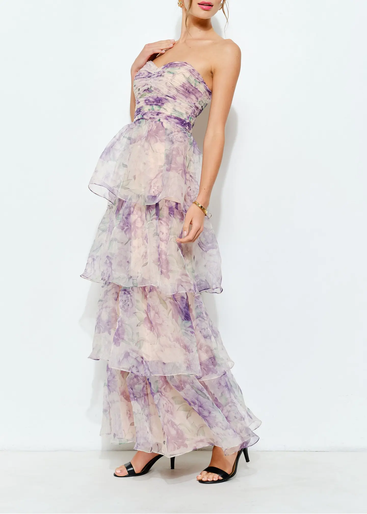 Vestido Dorothea 1