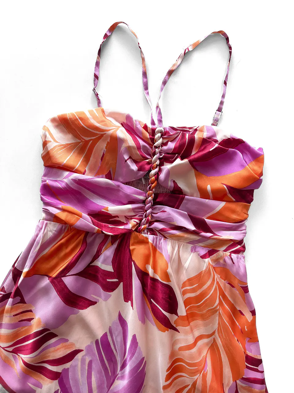 Vestido Aurora Estampado 2