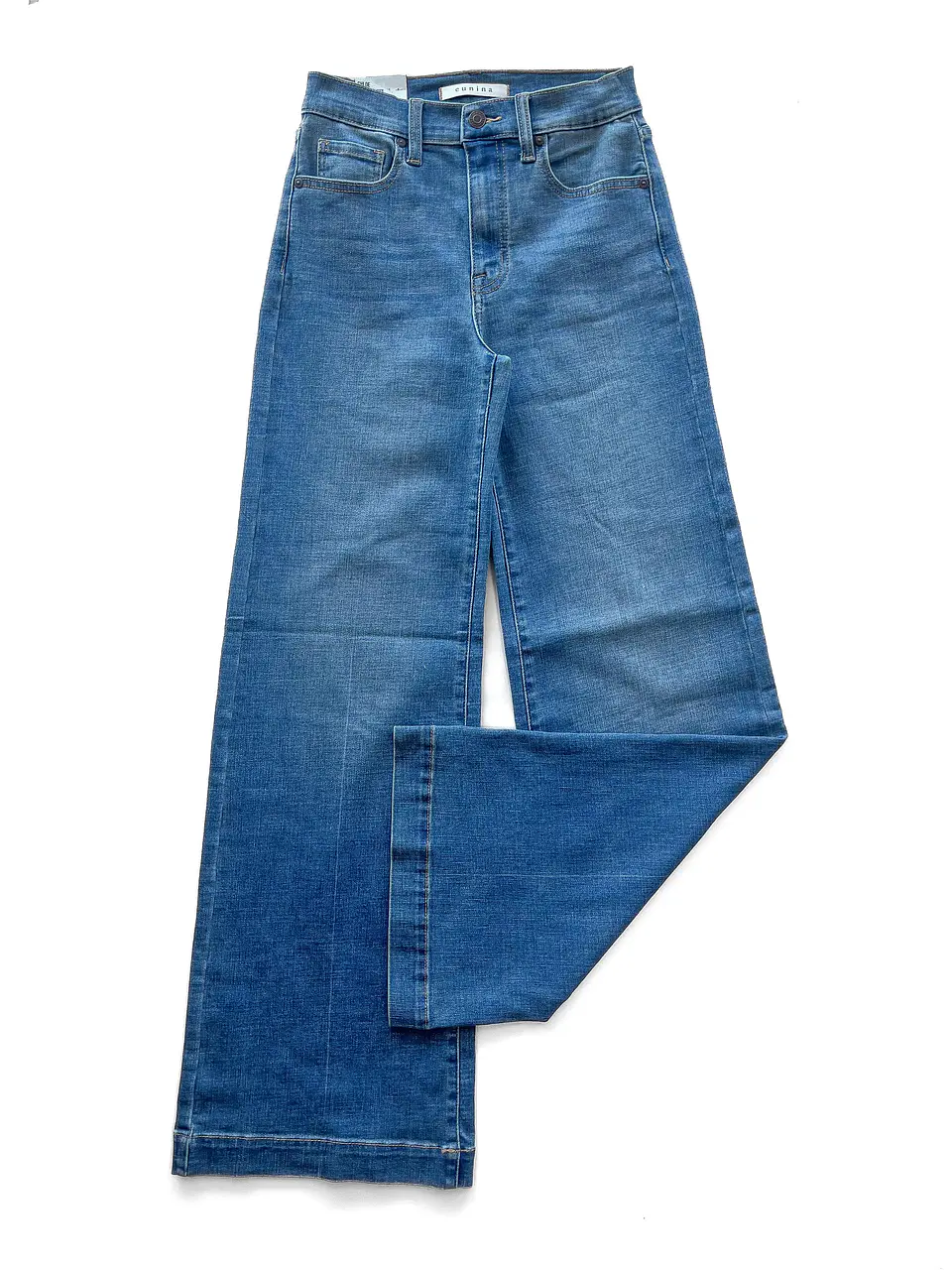 Pantalón River Mezclilla 1