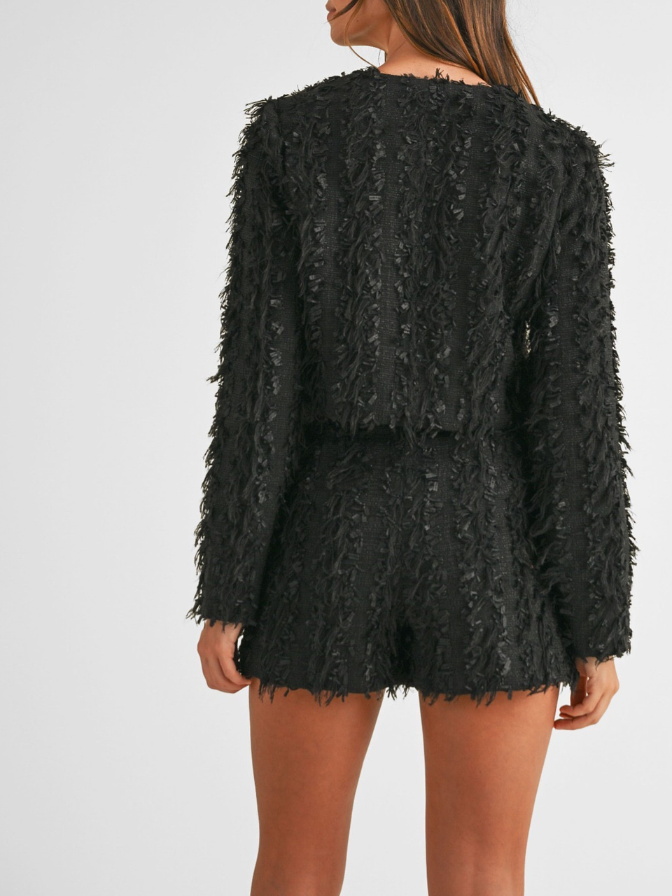 Conjunto Emery Negro 3