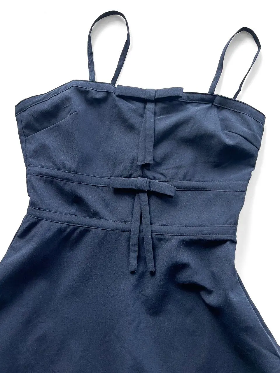 Vestido Gigi Azul Rey 5