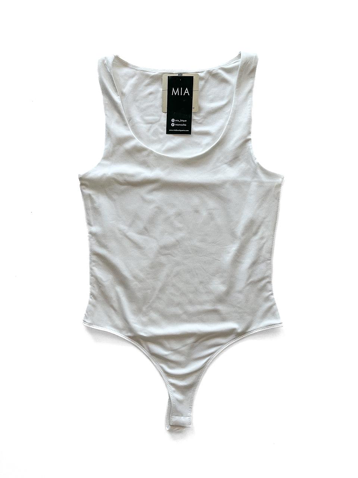 Pantiblusa Layla Blanca 4