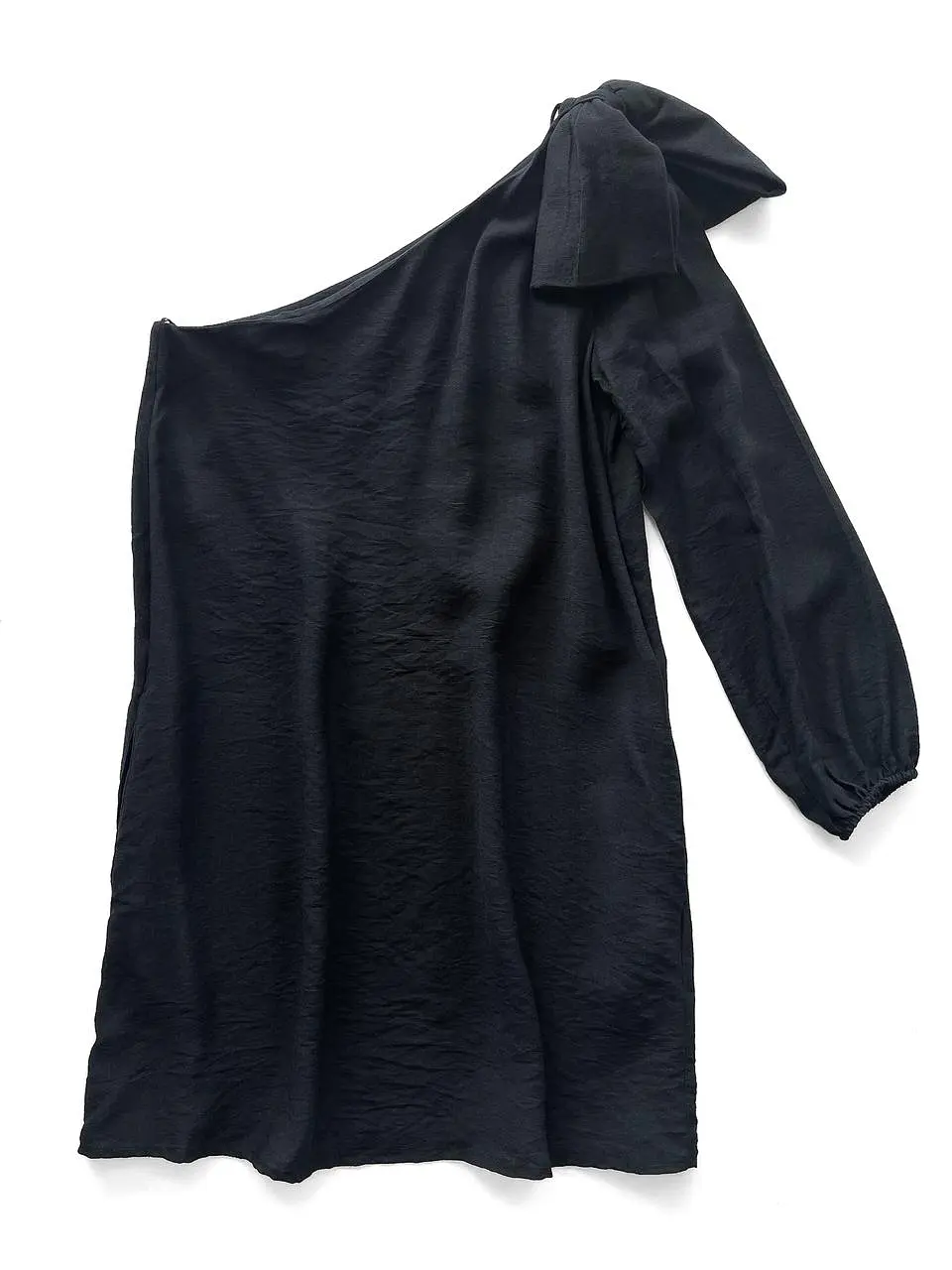 Vestido Eva Negro 1
