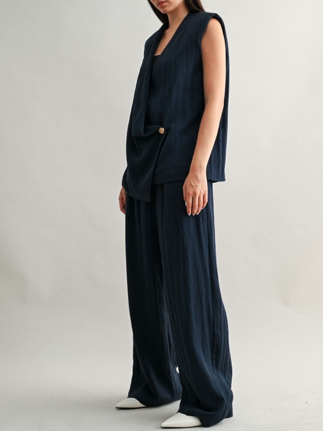 Conjunto Livvy Azul Marino 2