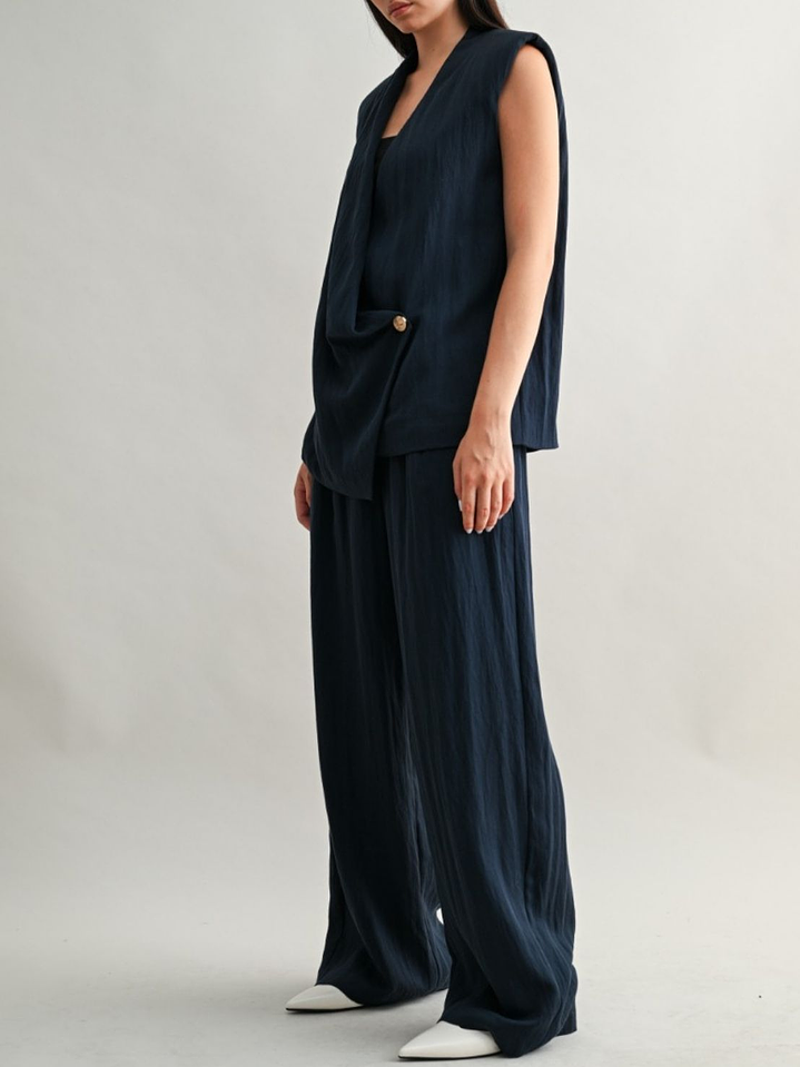 Conjunto Livvy Azul Marino 2