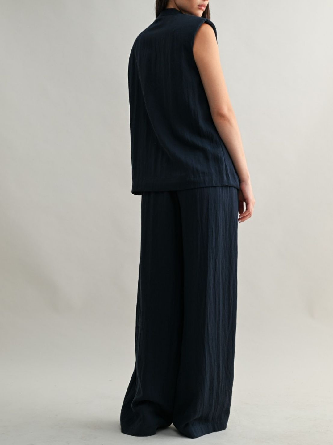 Conjunto Livvy Azul Marino 3