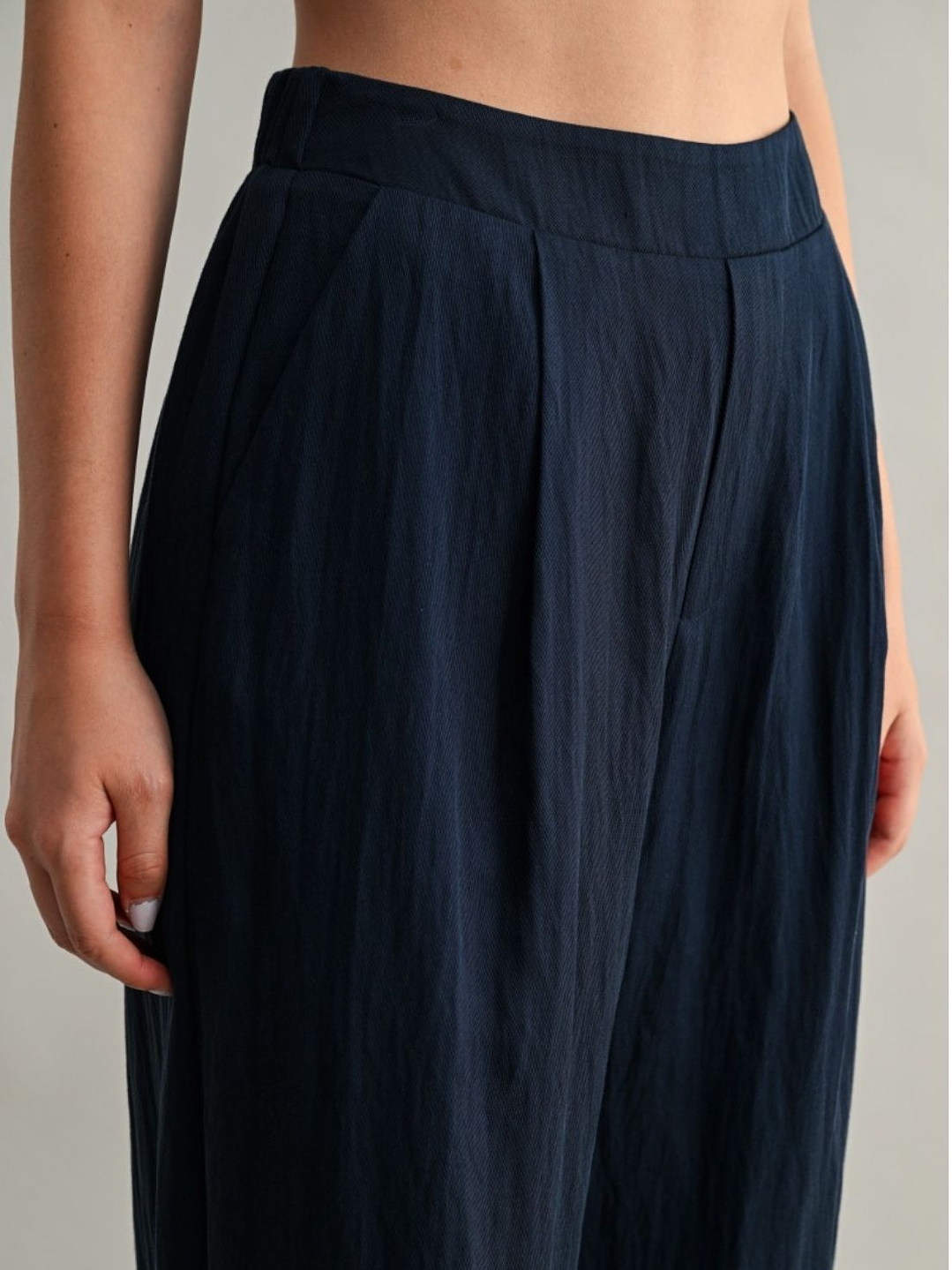 Conjunto Livvy Azul Marino 6