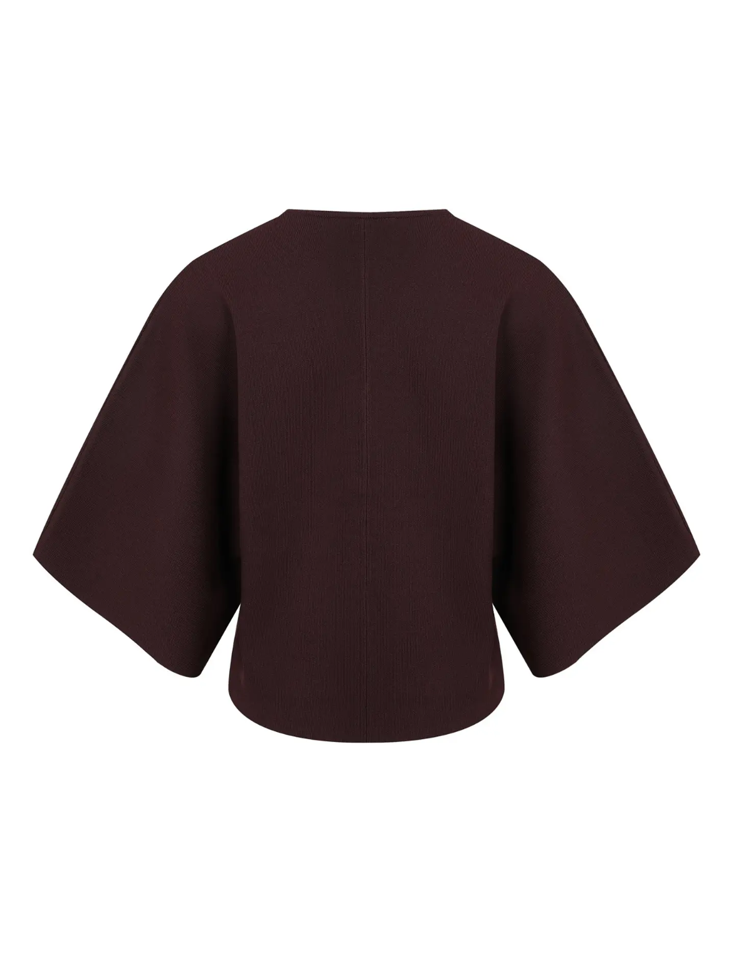 Blusa Liar Café  2