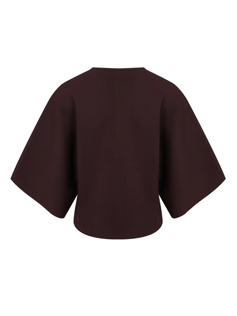 Blusa Liar Café  2
