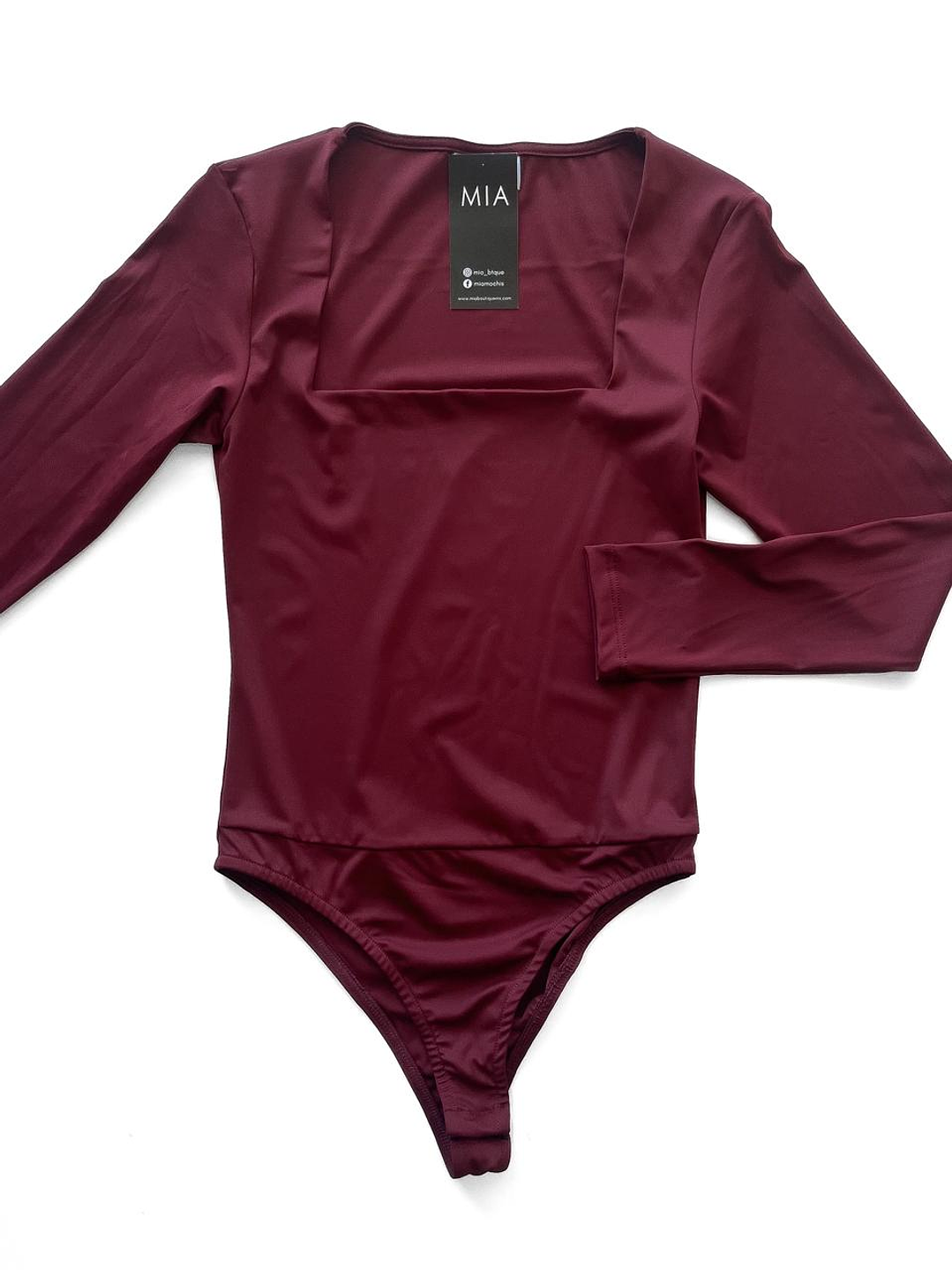 Pantiblusa Tansey Vino 1
