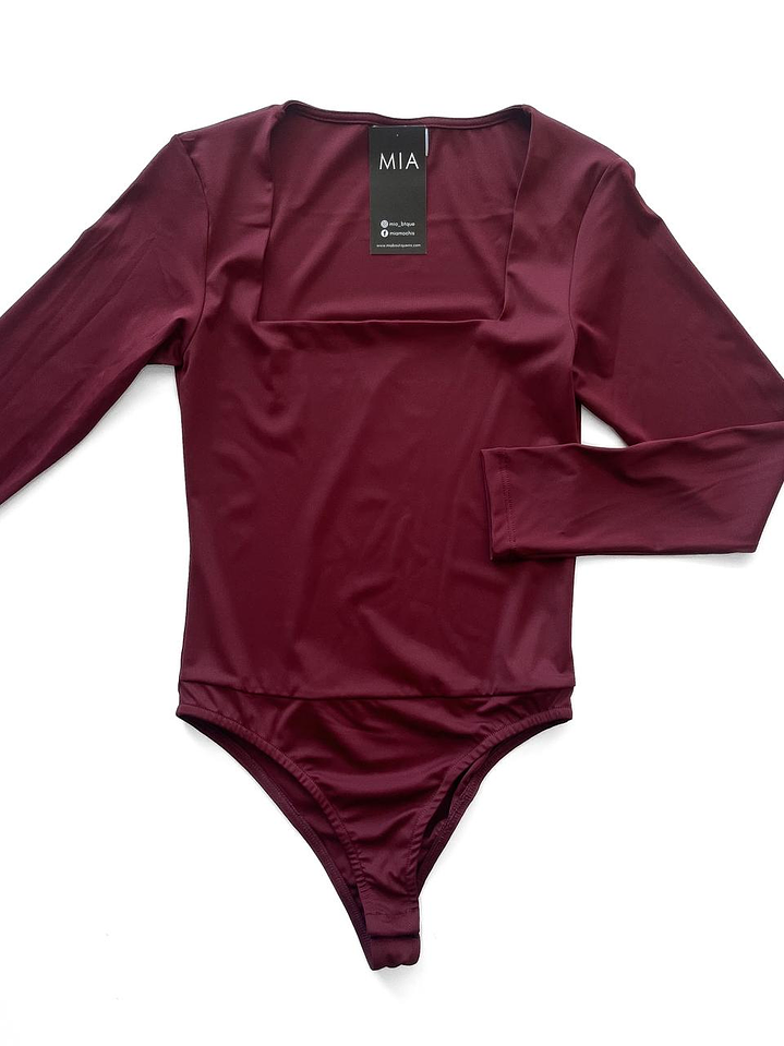 Pantiblusa Tansey Vino 1