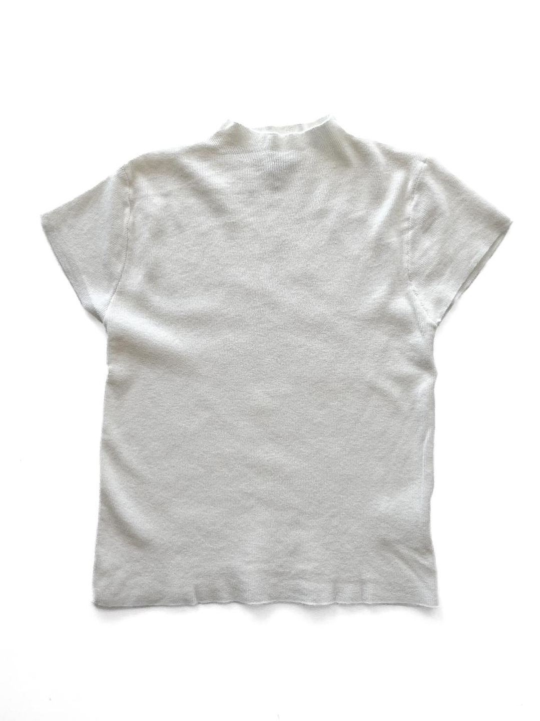 Blusa Tiff Blanca  1