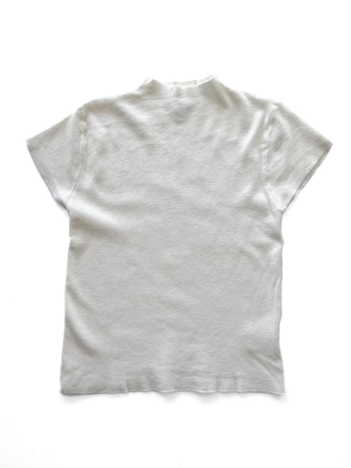 Blusa Tiff Blanca  1