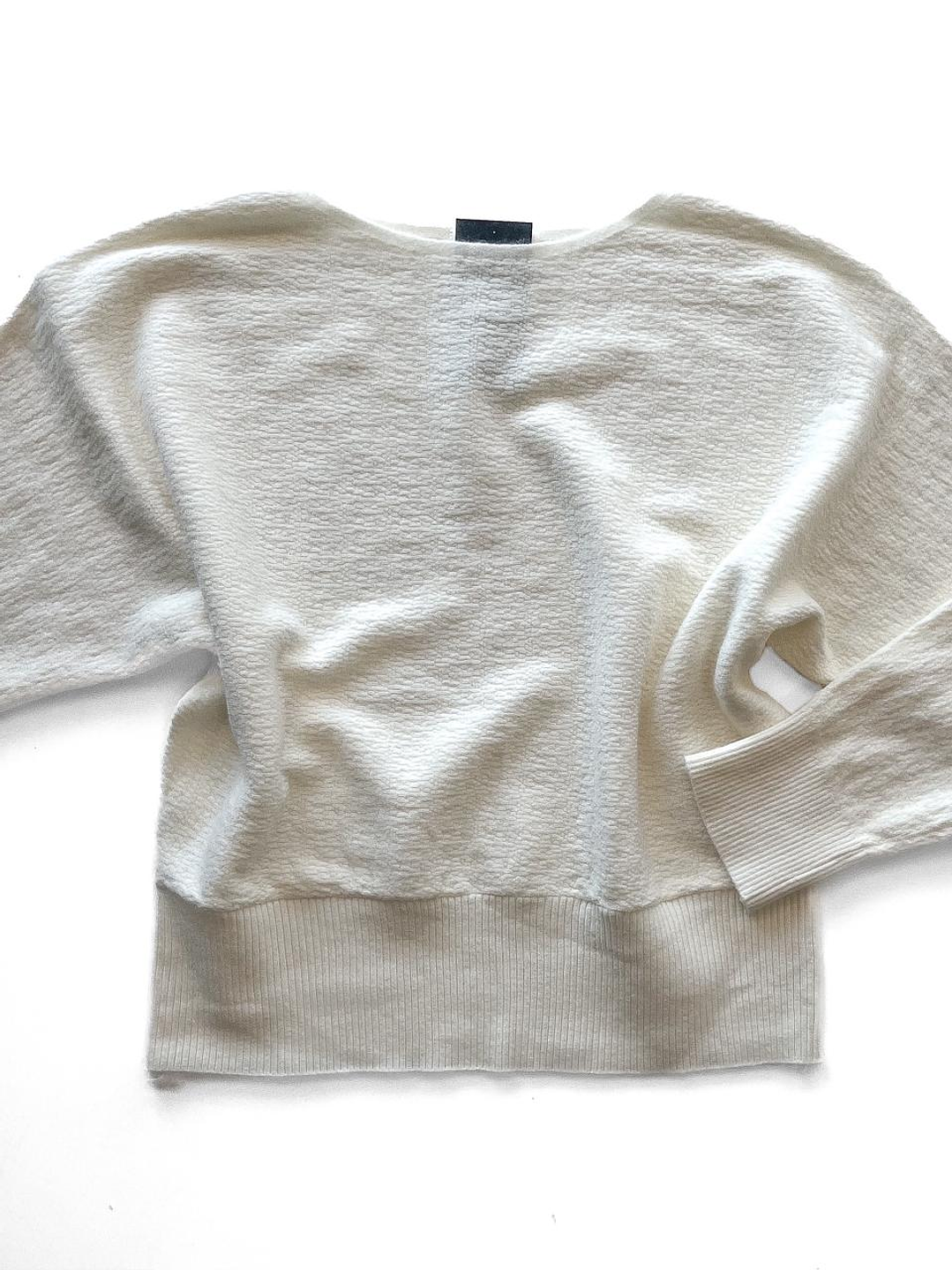 Suéter Vivian Beige 1