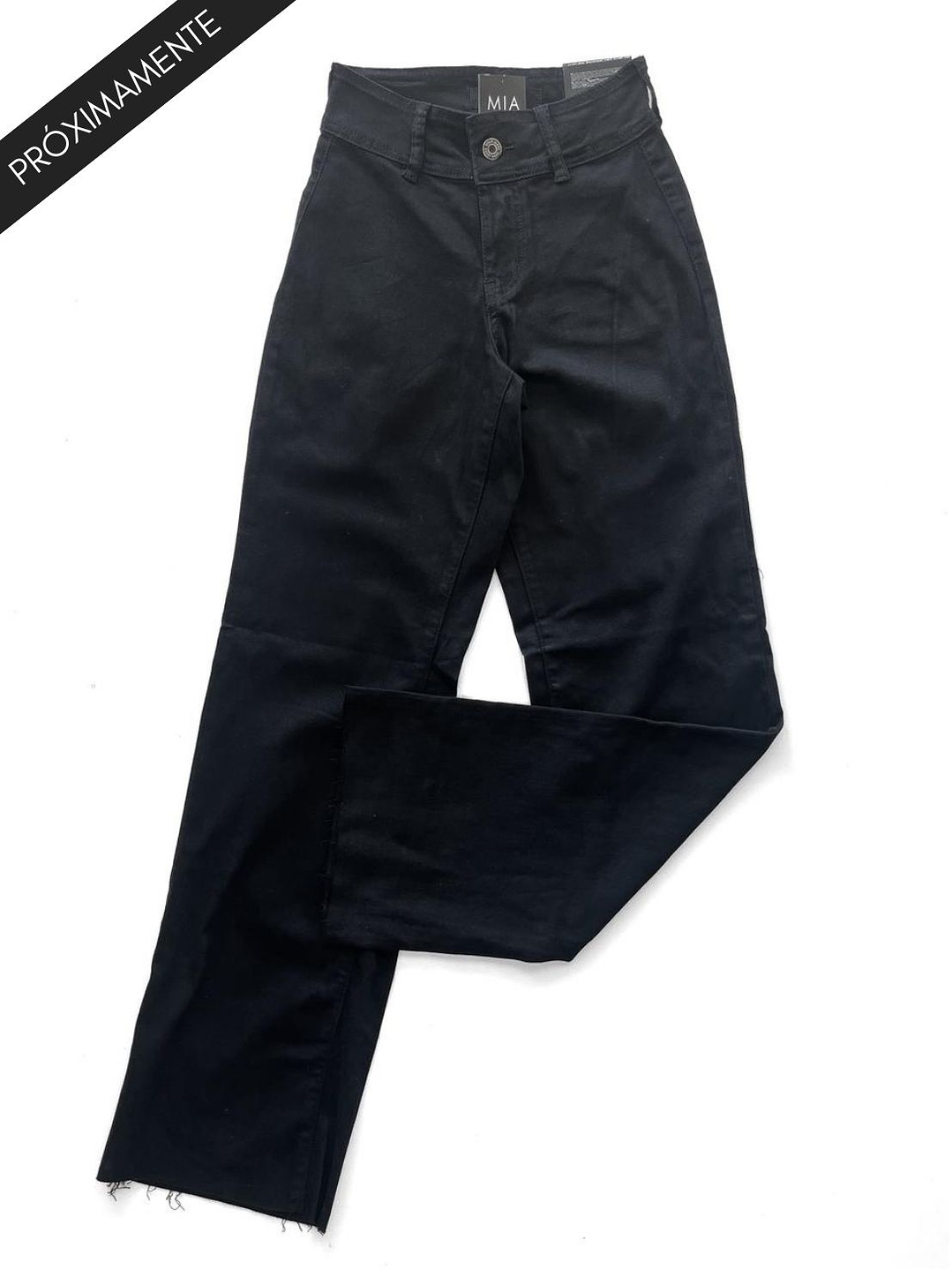 Pantalón Victoria Negro 1