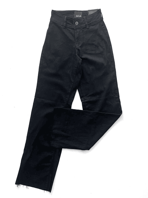 Pantalón Victoria Negro